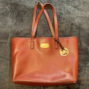 Michael Kors Tote Bag